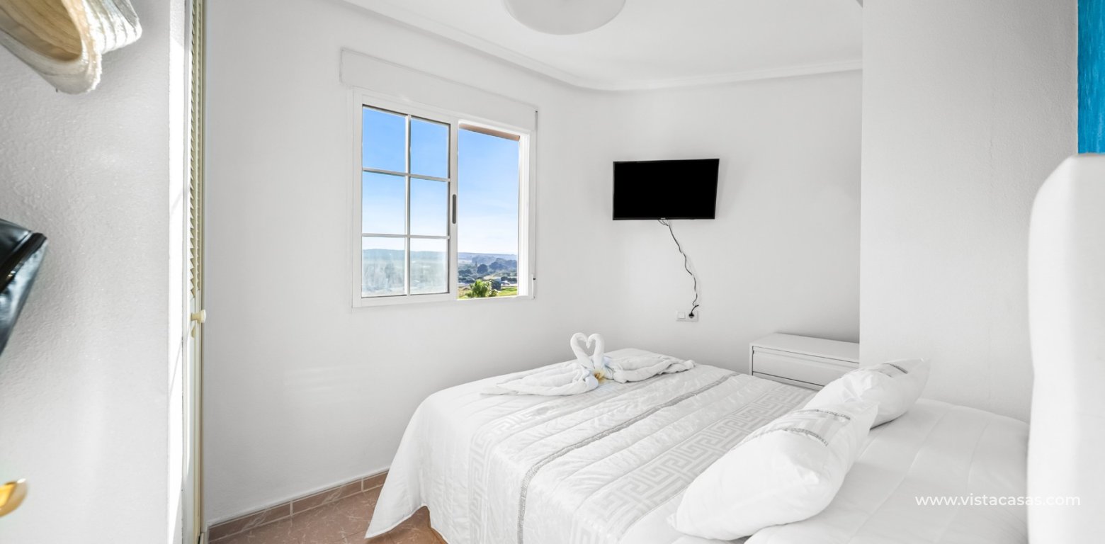 Resale - Apartment - Torrevieja - La Mata