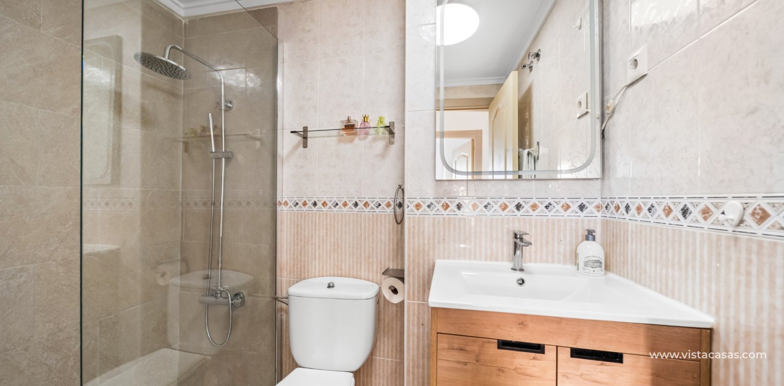 Resale - Apartment - Torrevieja - La Mata
