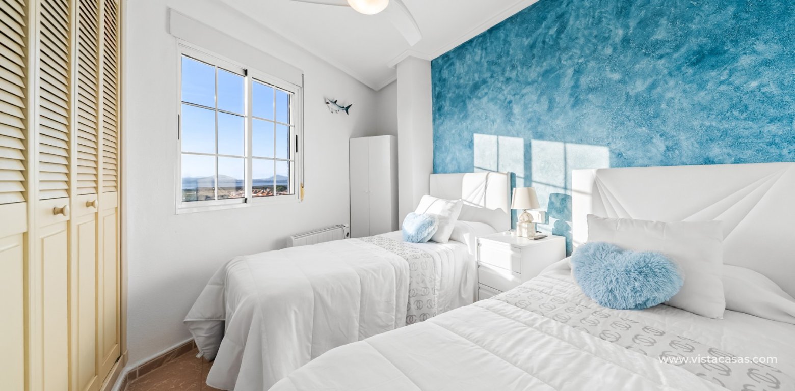 Resale - Apartment - Torrevieja - La Mata