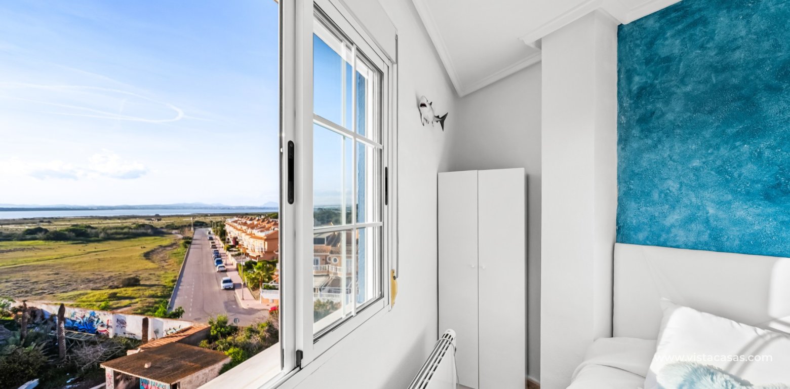 Resale - Apartment - Torrevieja - La Mata