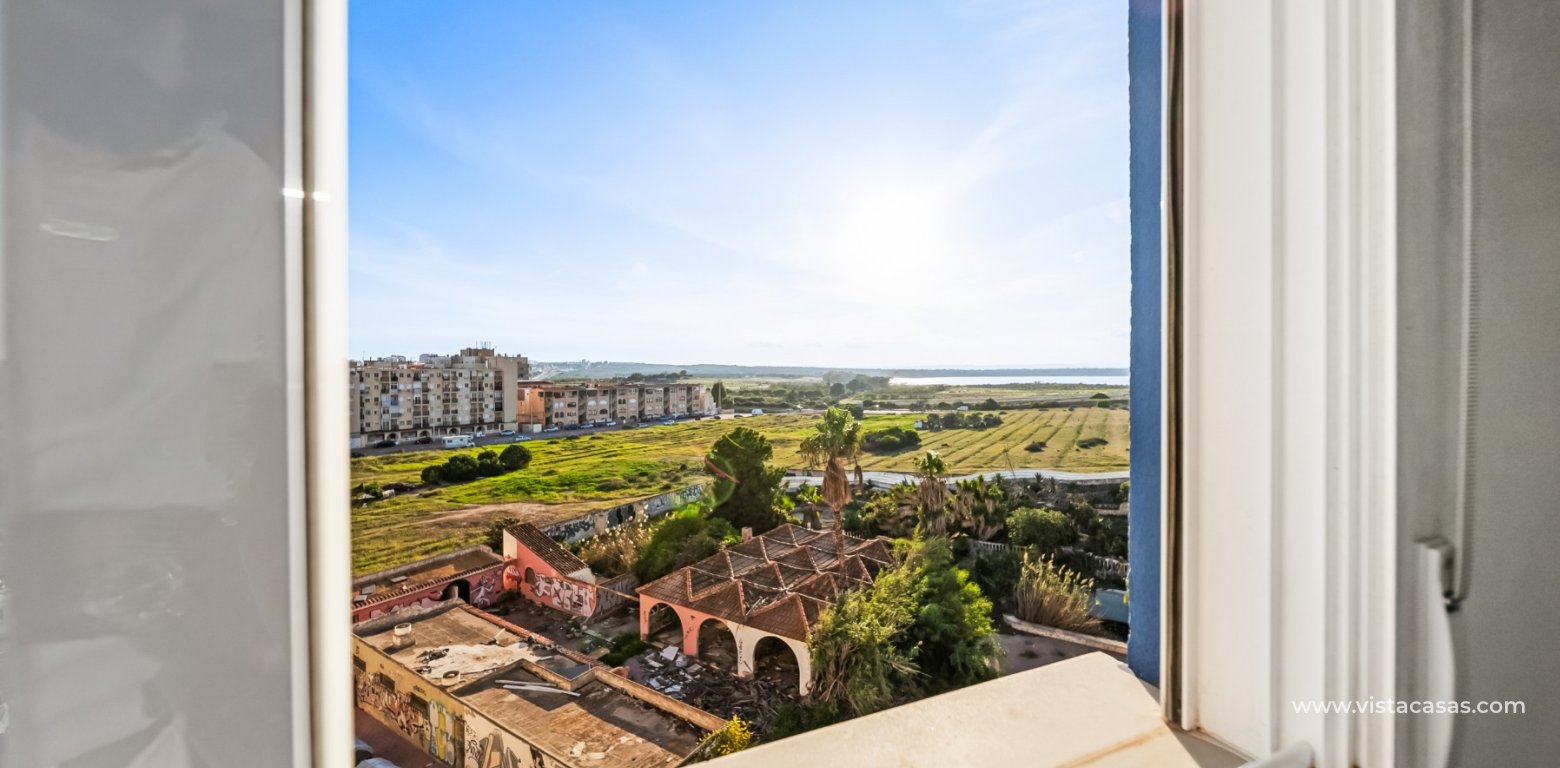 Resale - Apartment - Torrevieja - La Mata