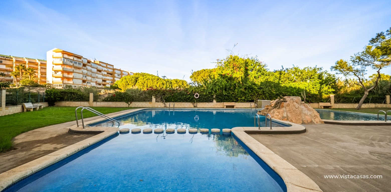 Resale - Apartment - Torrevieja - La Mata