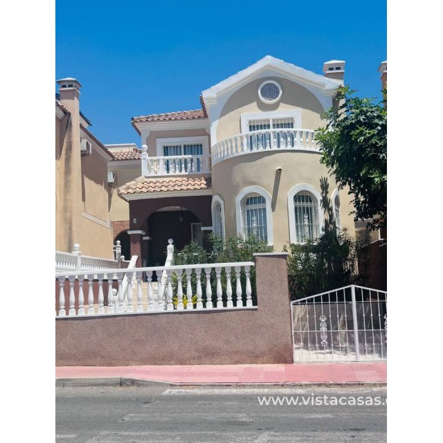 Villa - Vente - Villamartin - Villamartin
