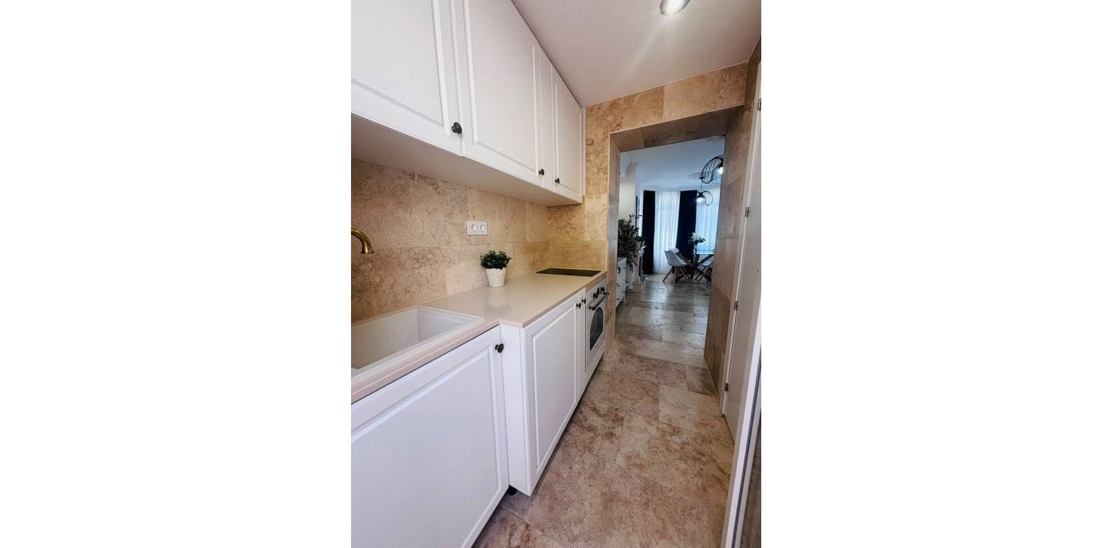Sale - Villa - Villamartin
