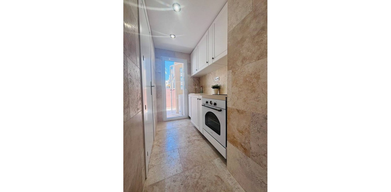 Sale - Villa - Villamartin