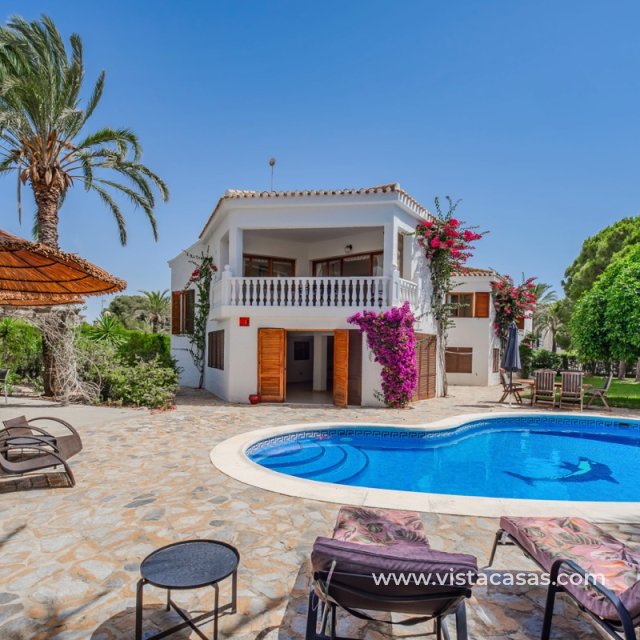 Villa - Resale - Cabo Roig - Cabo Roig