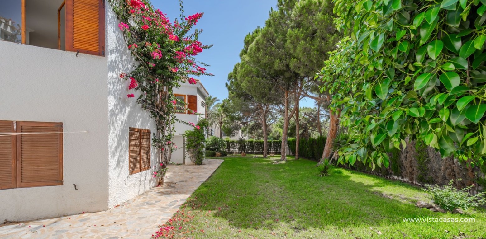 Resale - Villa - Cabo Roig