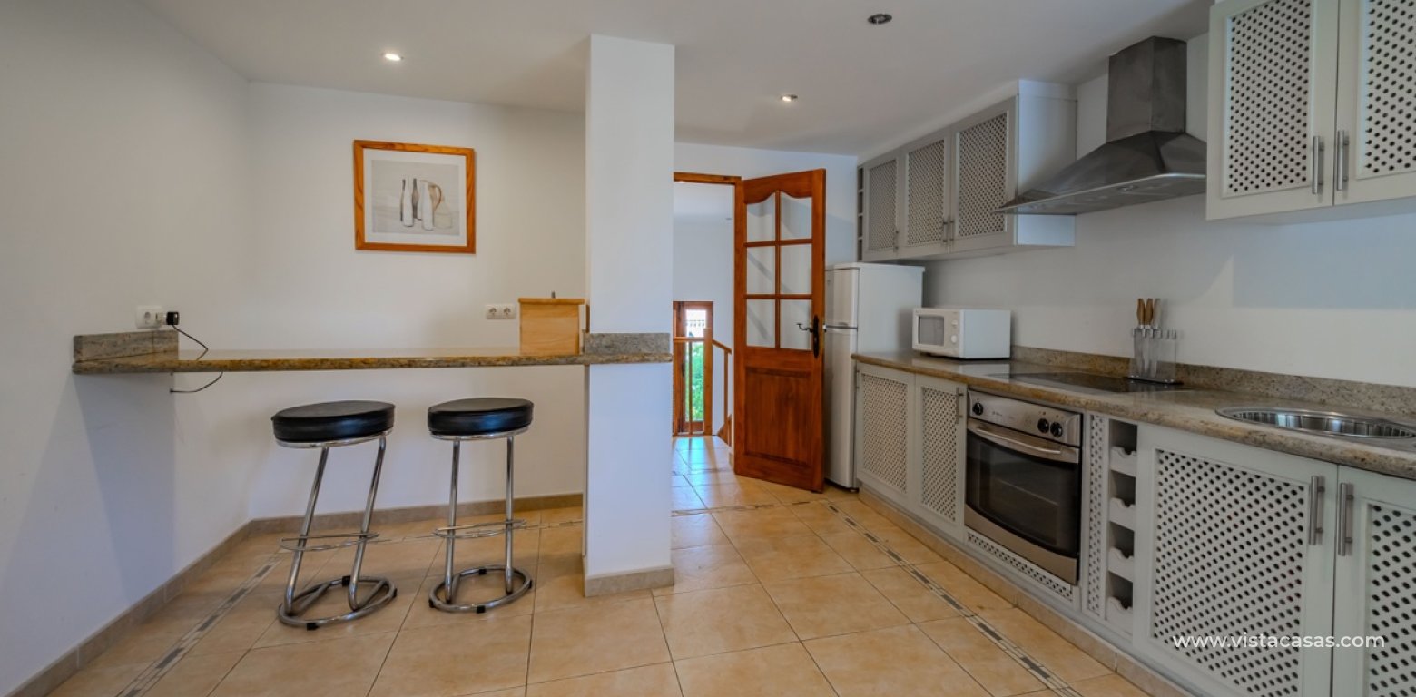 Resale - Villa - Cabo Roig