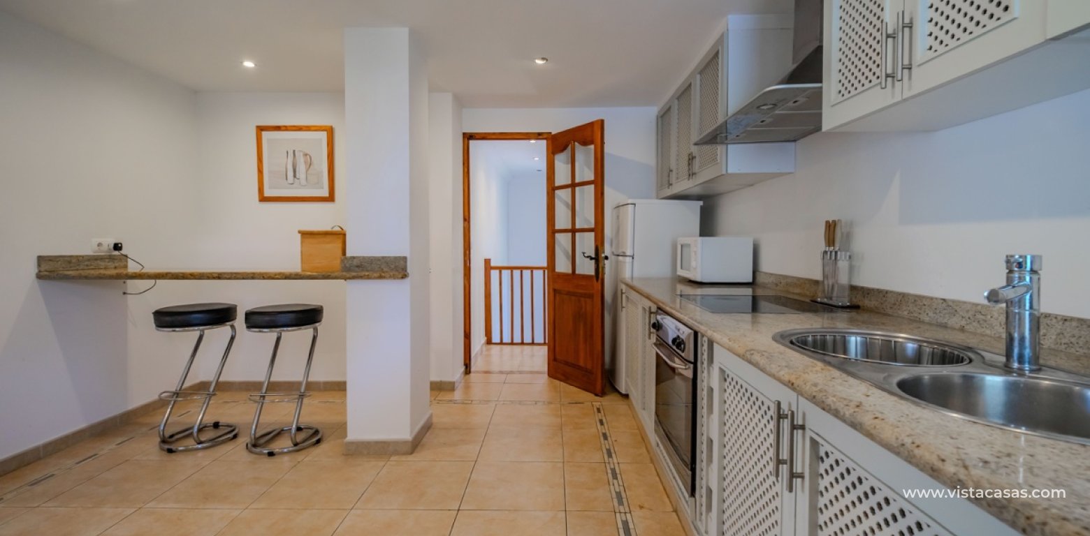 Resale - Villa - Cabo Roig