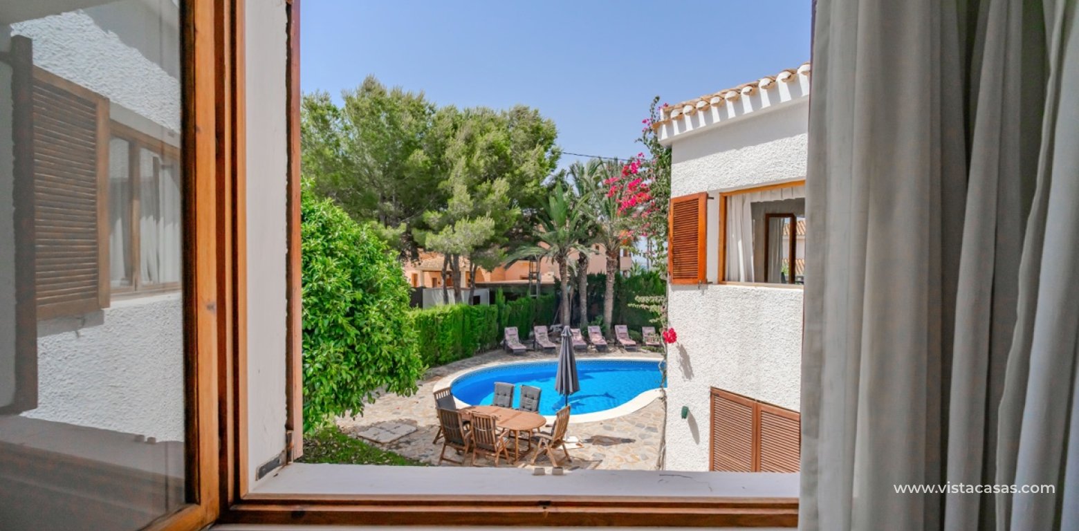 Resale - Villa - Cabo Roig