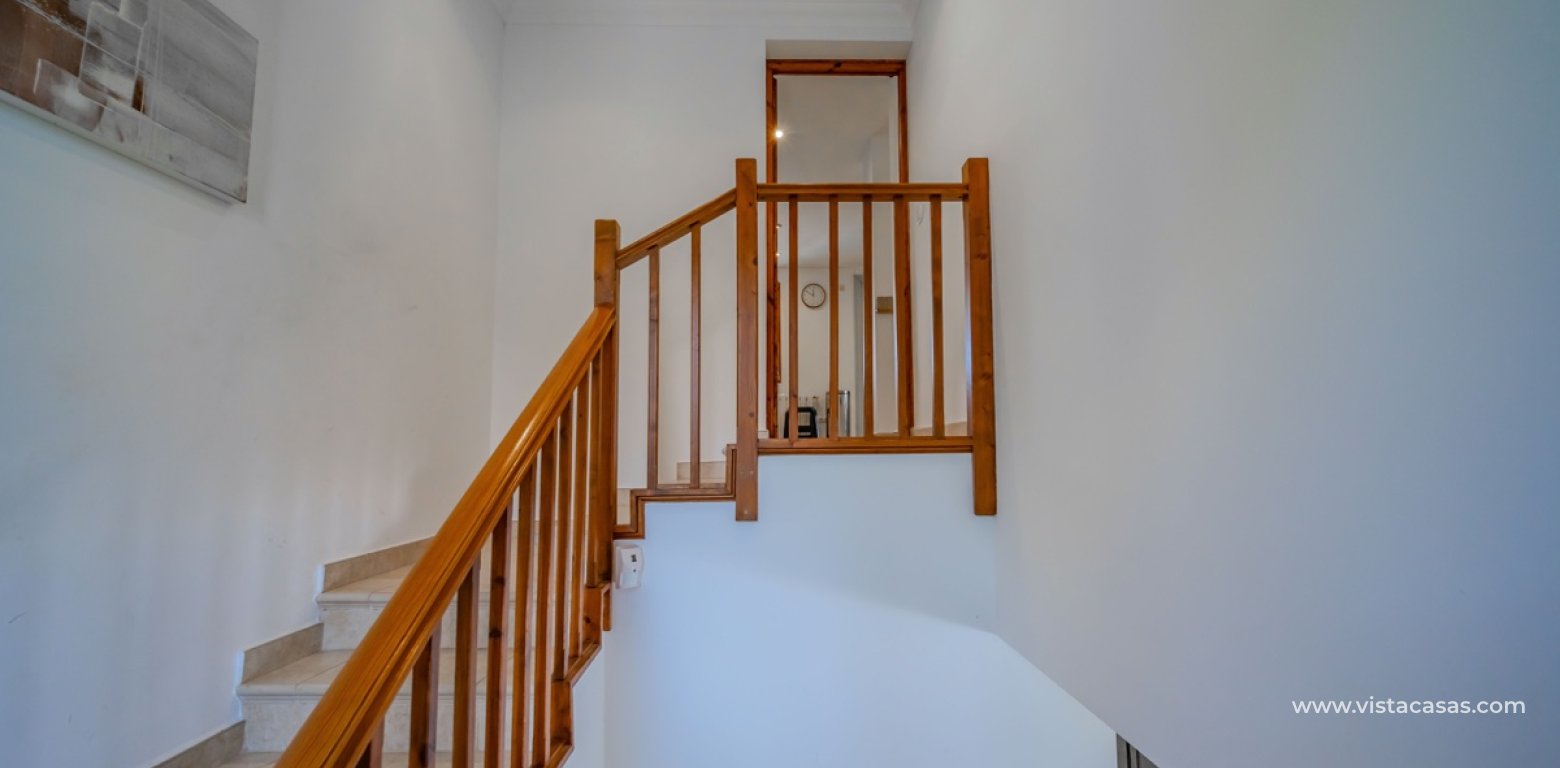 Resale - Villa - Cabo Roig