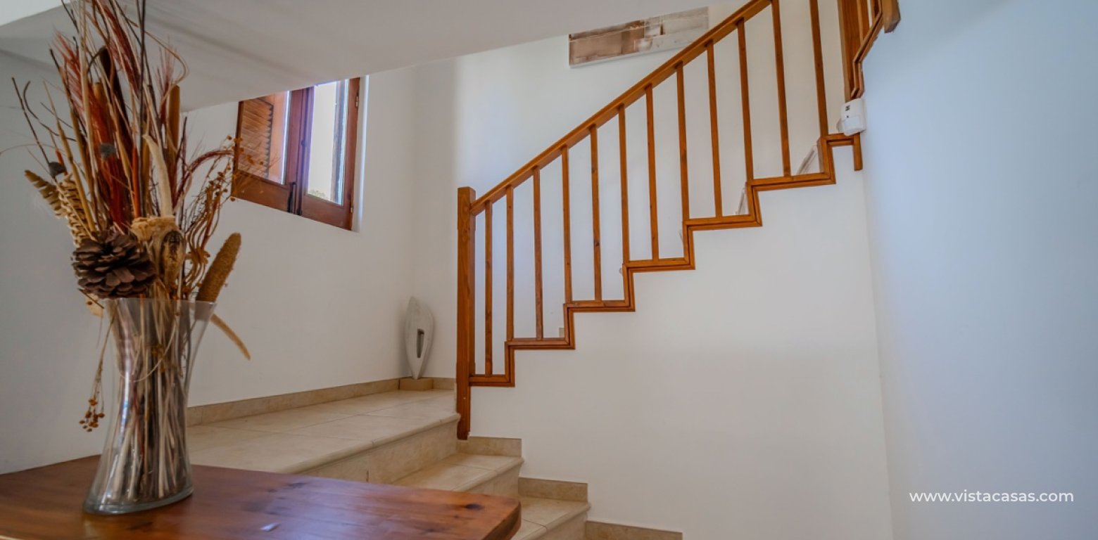Resale - Villa - Cabo Roig