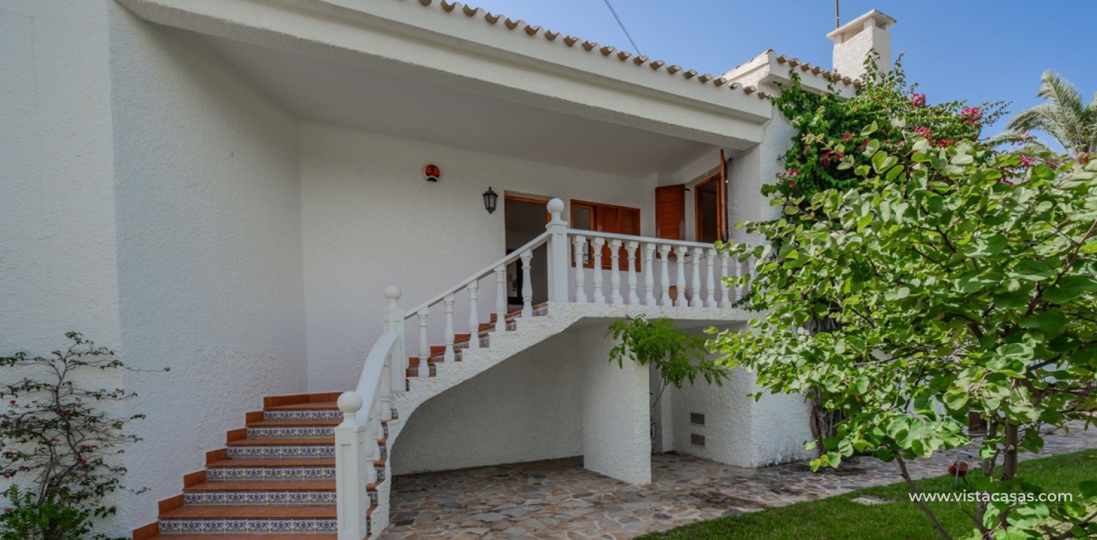 Resale - Villa - Cabo Roig