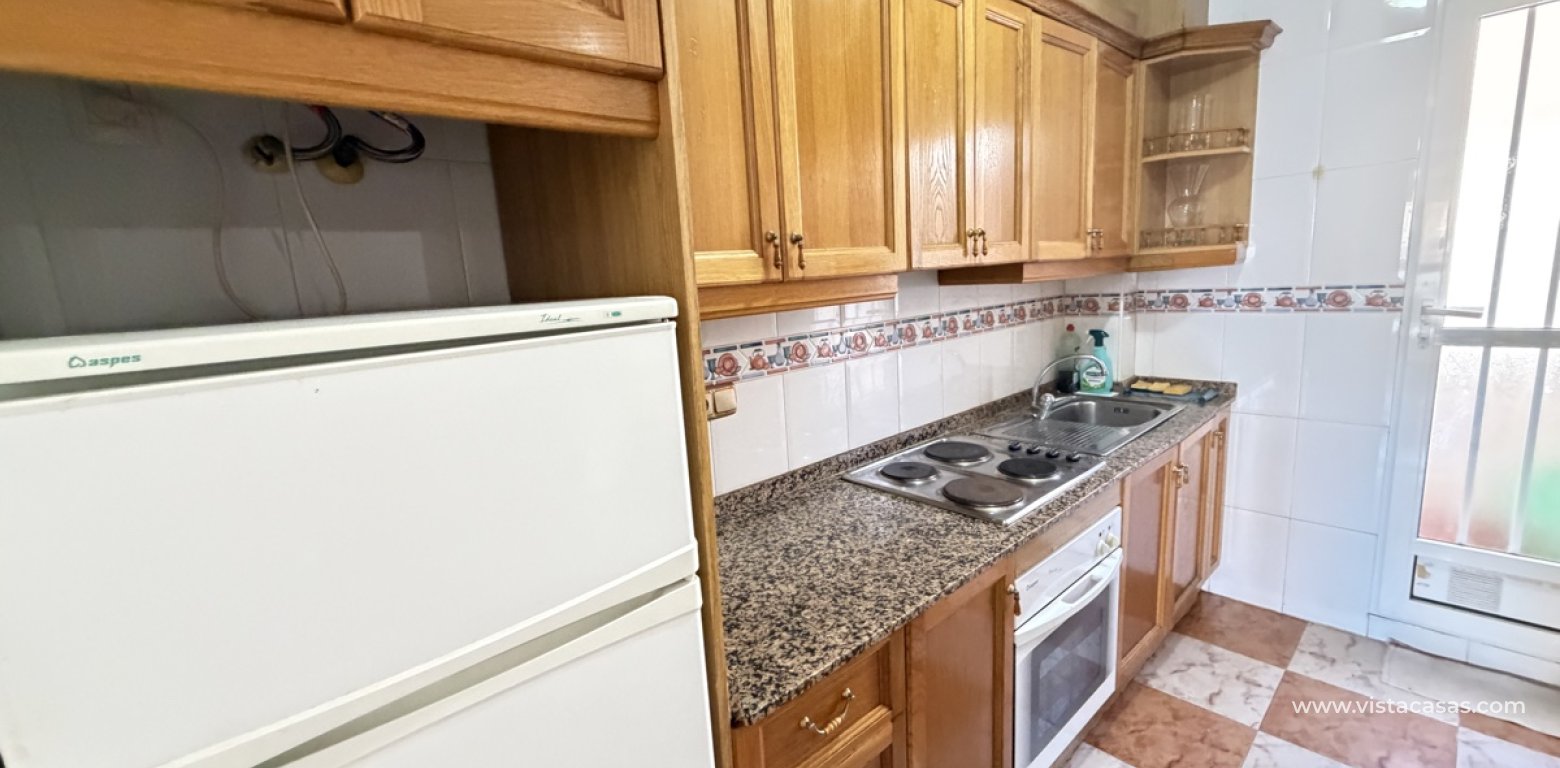 Sale - Wohnung - Villamartin