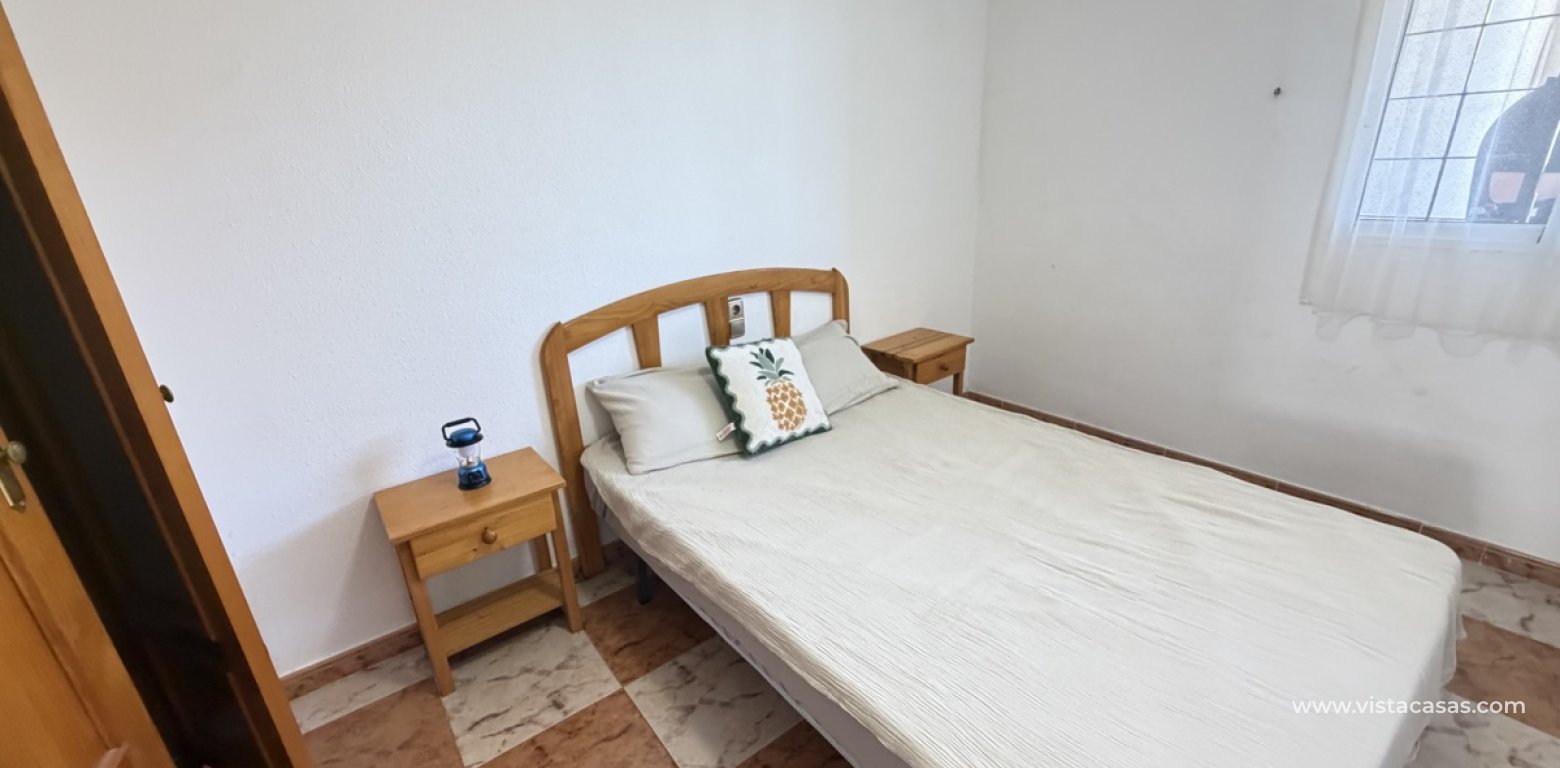Sale - Wohnung - Villamartin