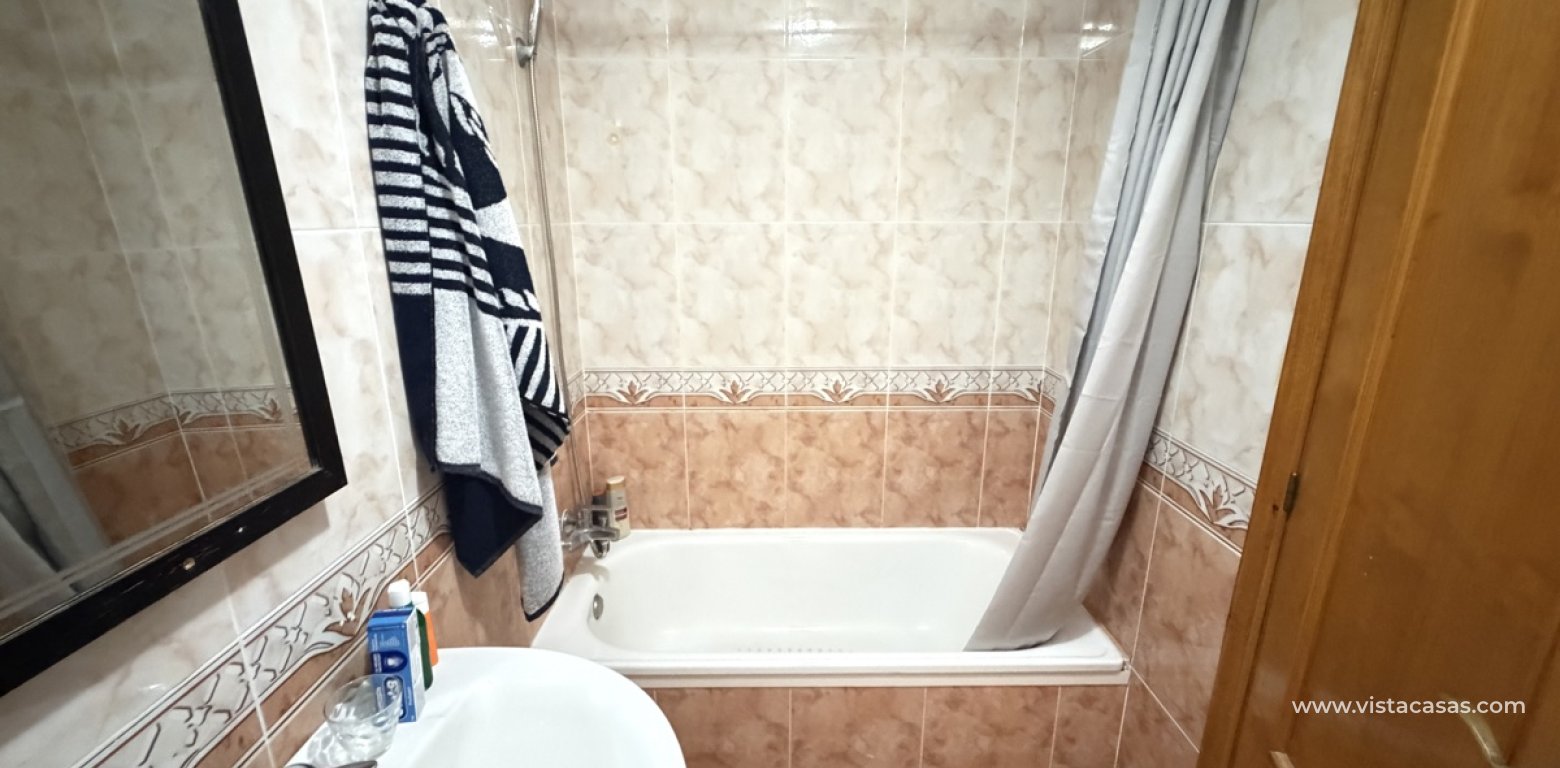 Sale - Wohnung - Villamartin