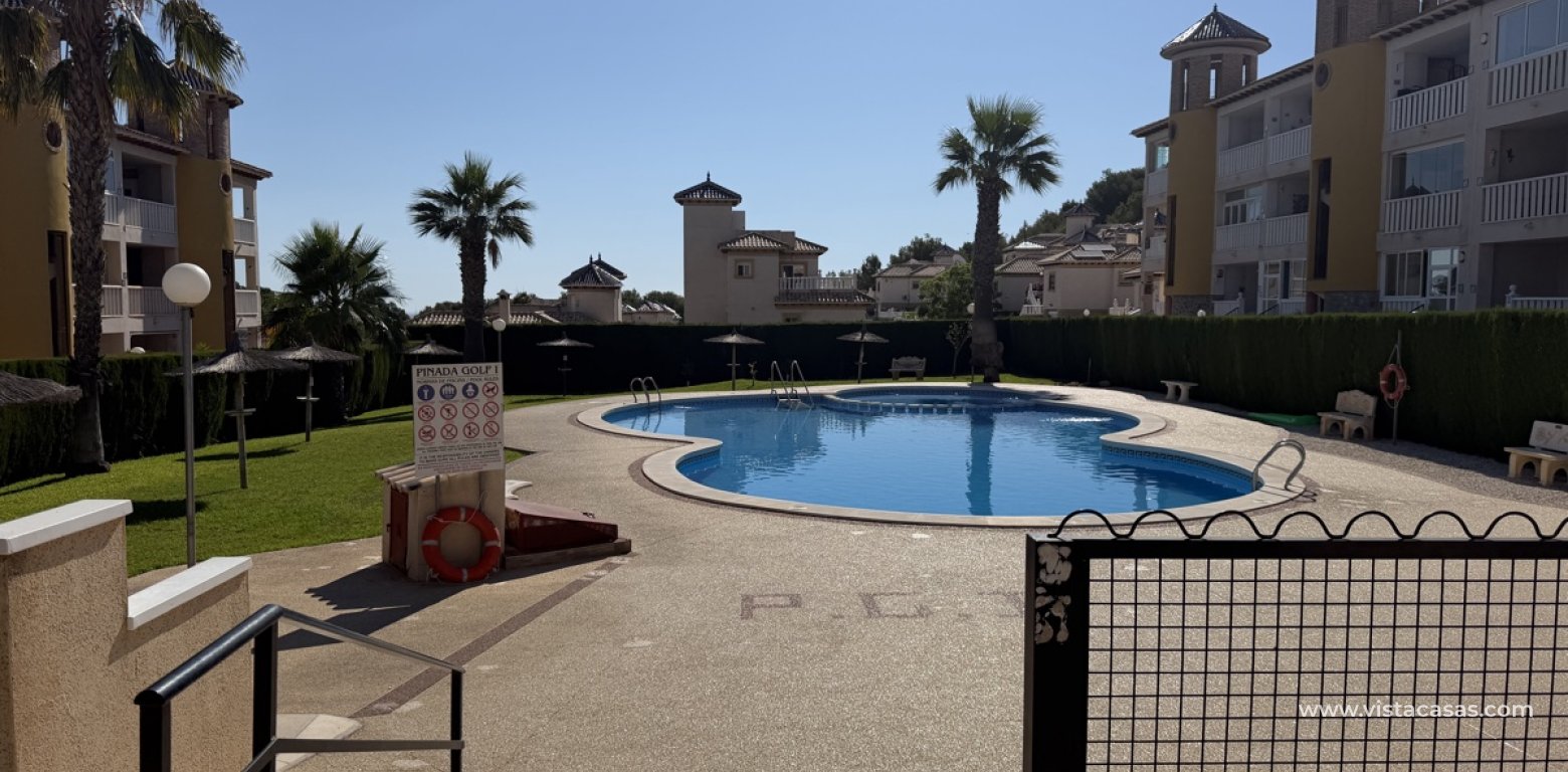 Sale - Wohnung - Villamartin