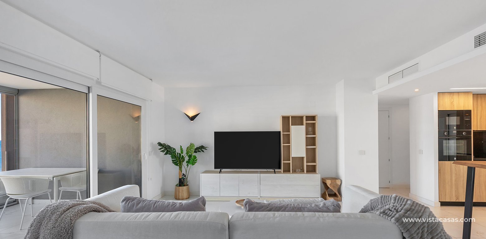 Venta - Apartamento - Punta Prima