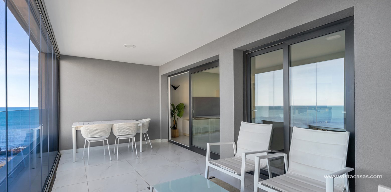 Venta - Apartamento - Punta Prima