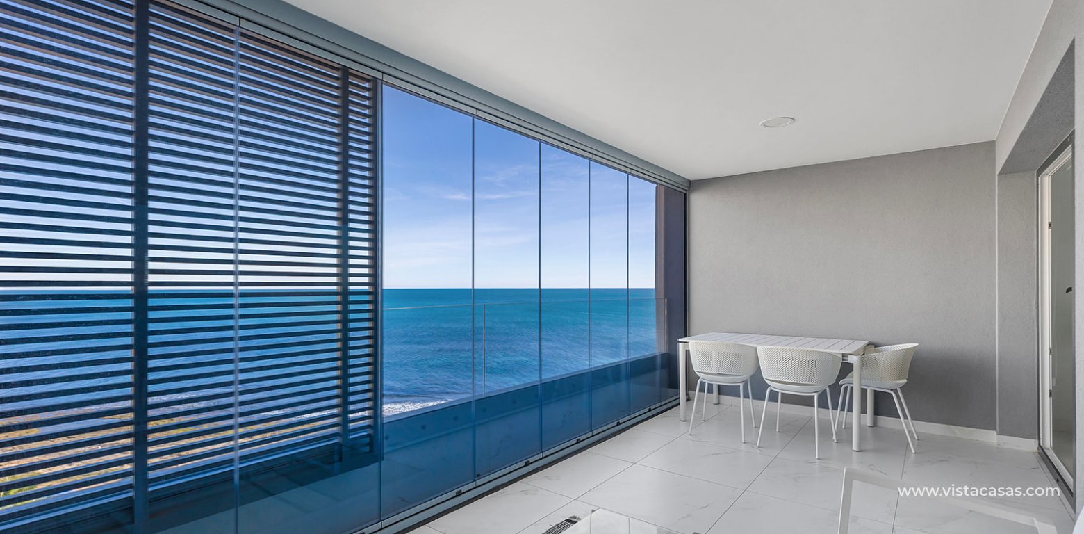 Venta - Apartamento - Punta Prima