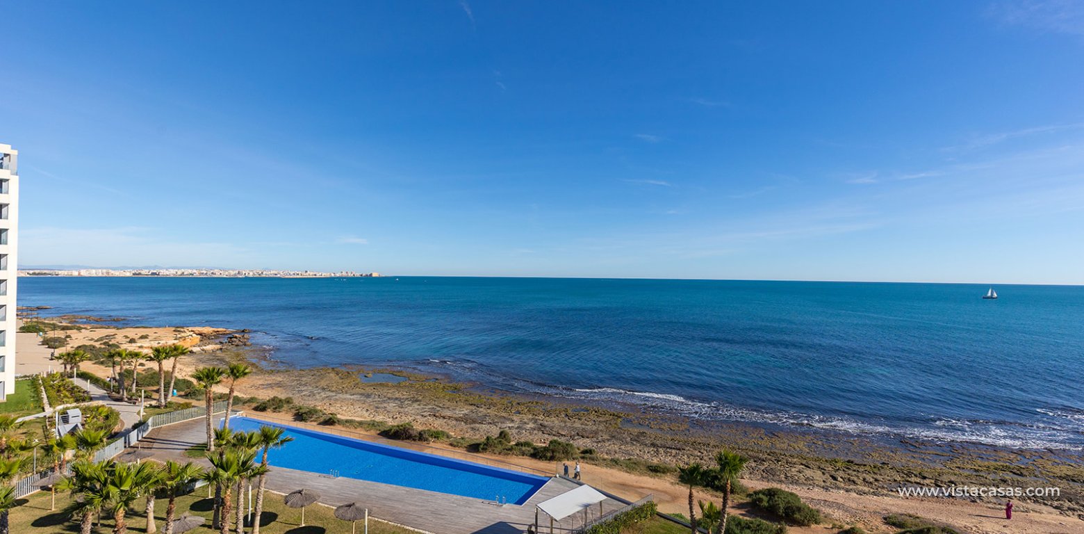 Venta - Apartamento - Punta Prima