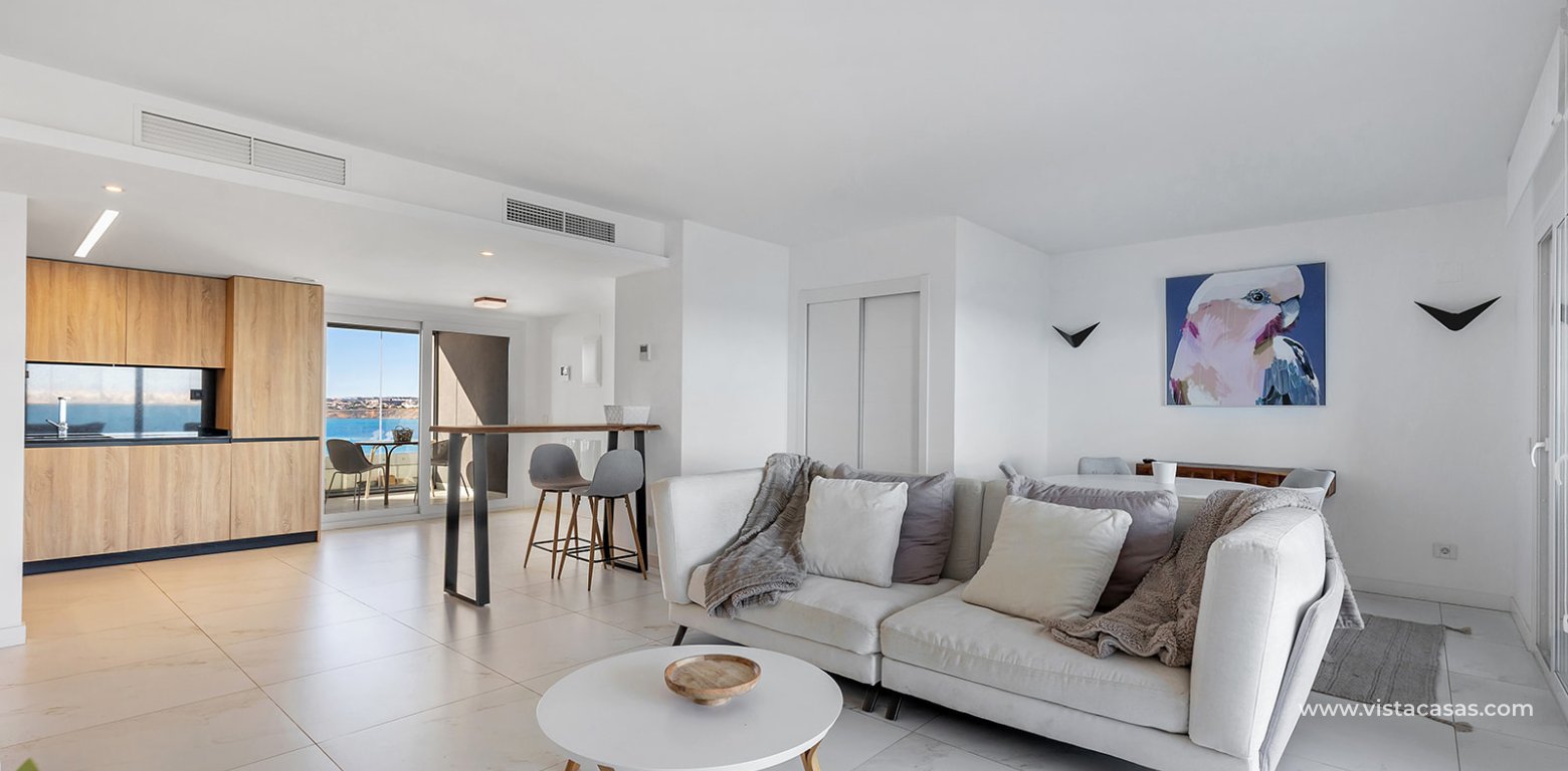 Venta - Apartamento - Punta Prima