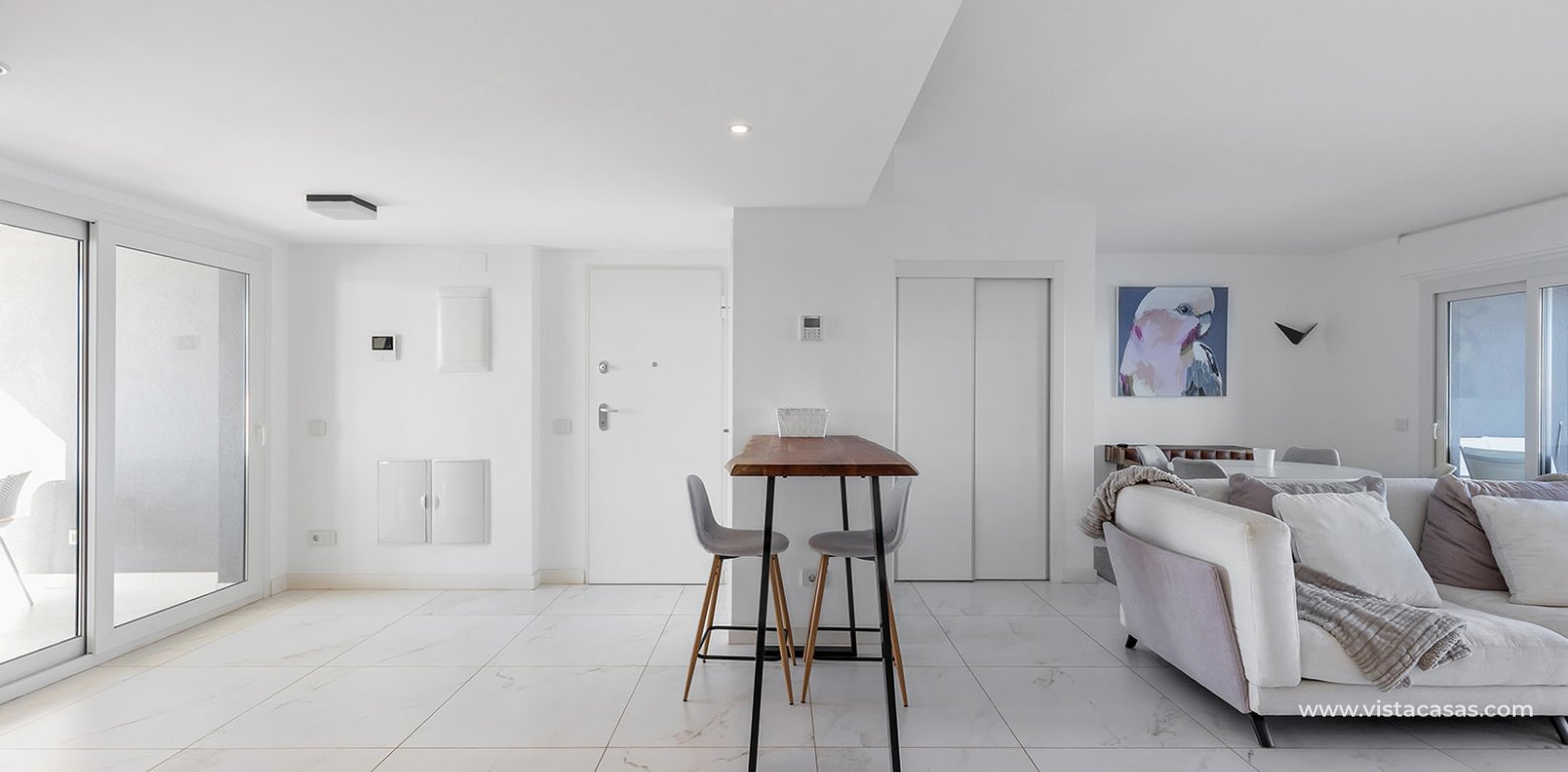 Venta - Apartamento - Punta Prima