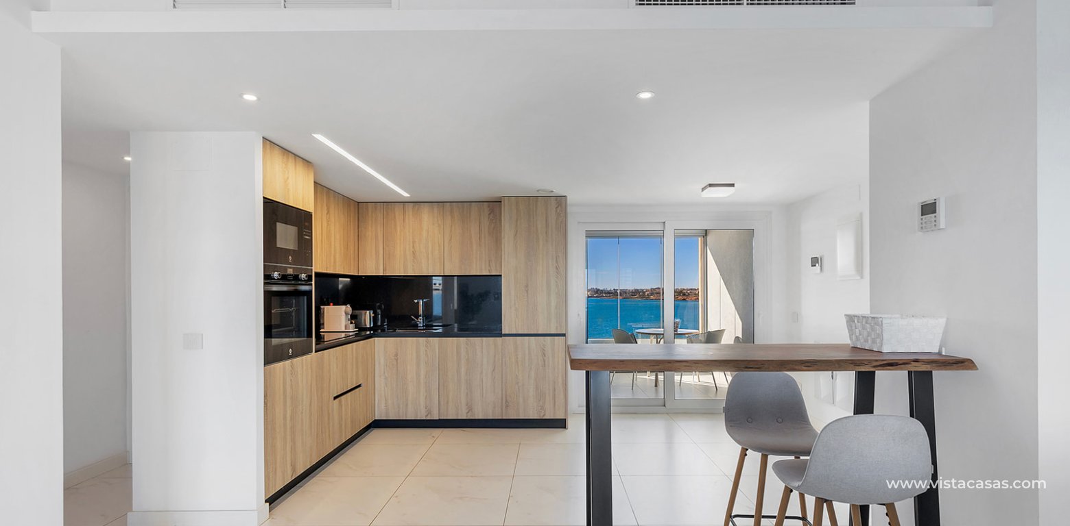 Venta - Apartamento - Punta Prima