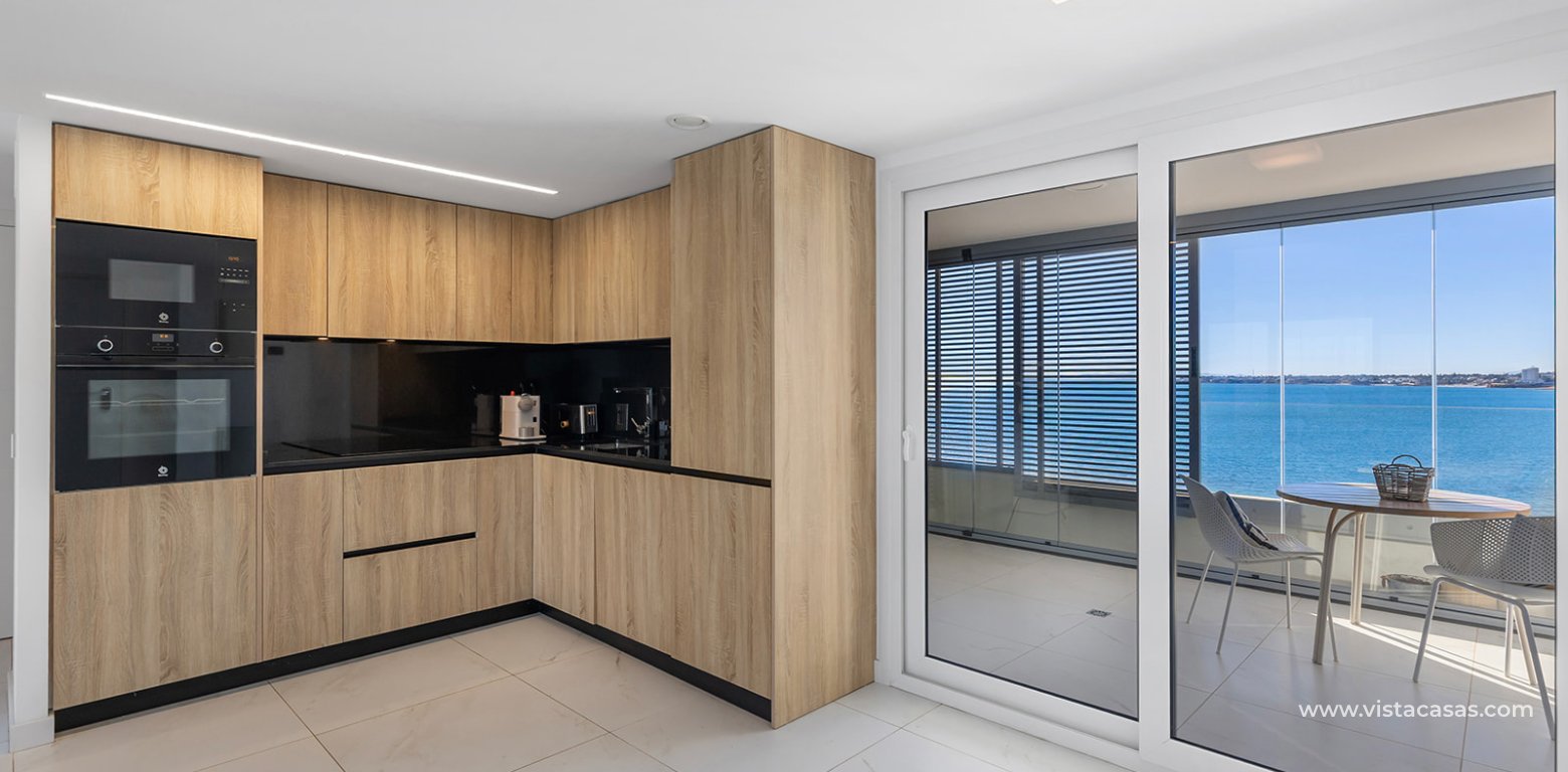 Venta - Apartamento - Punta Prima