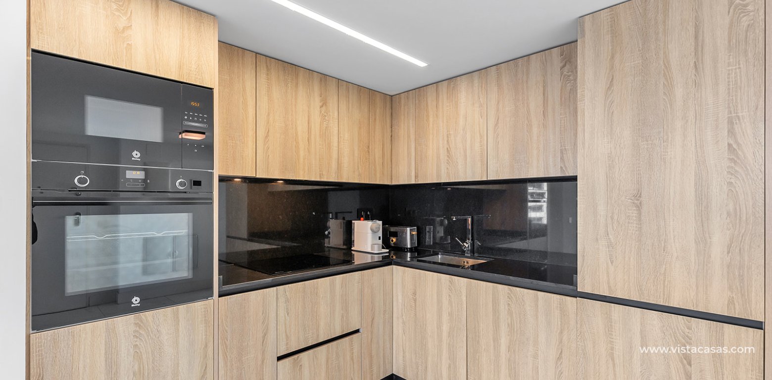 Venta - Apartamento - Punta Prima
