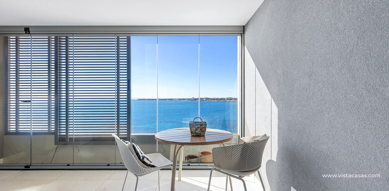 Venta - Apartamento - Punta Prima