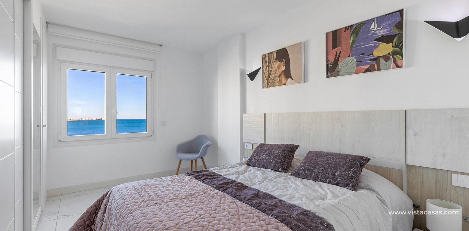 Venta - Apartamento - Punta Prima