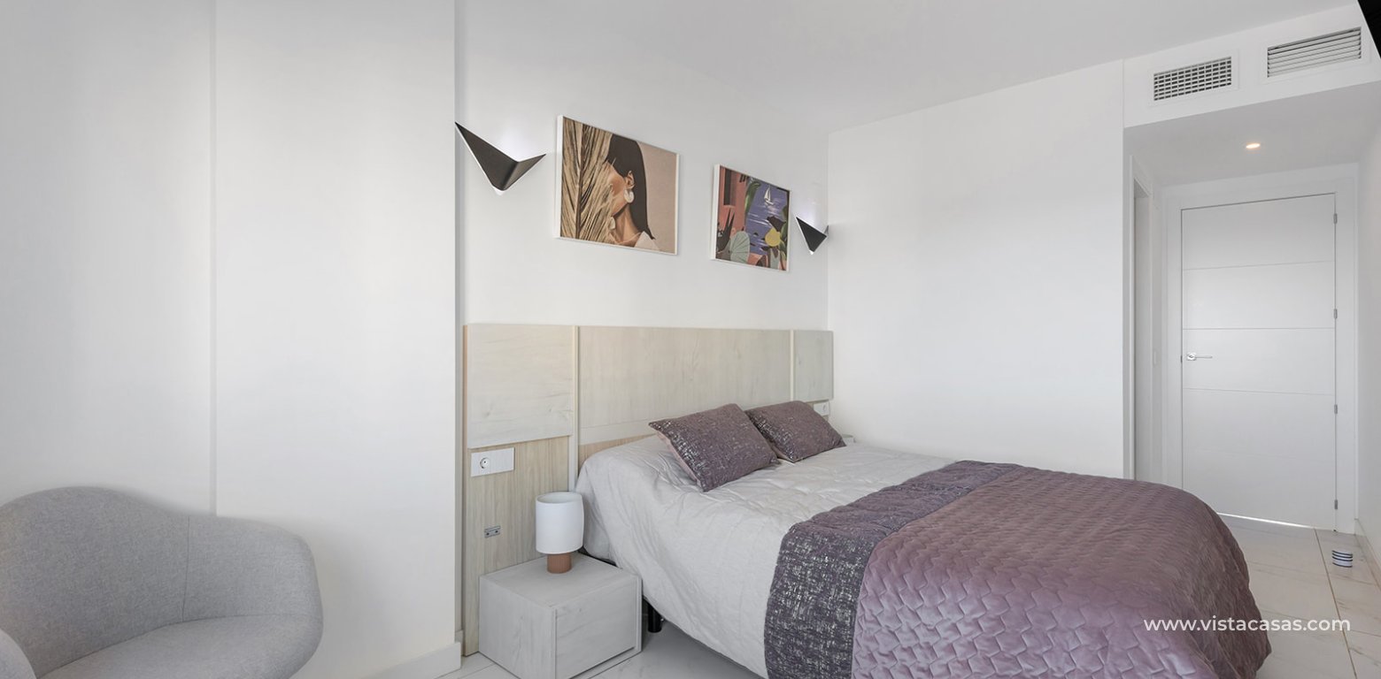Venta - Apartamento - Punta Prima
