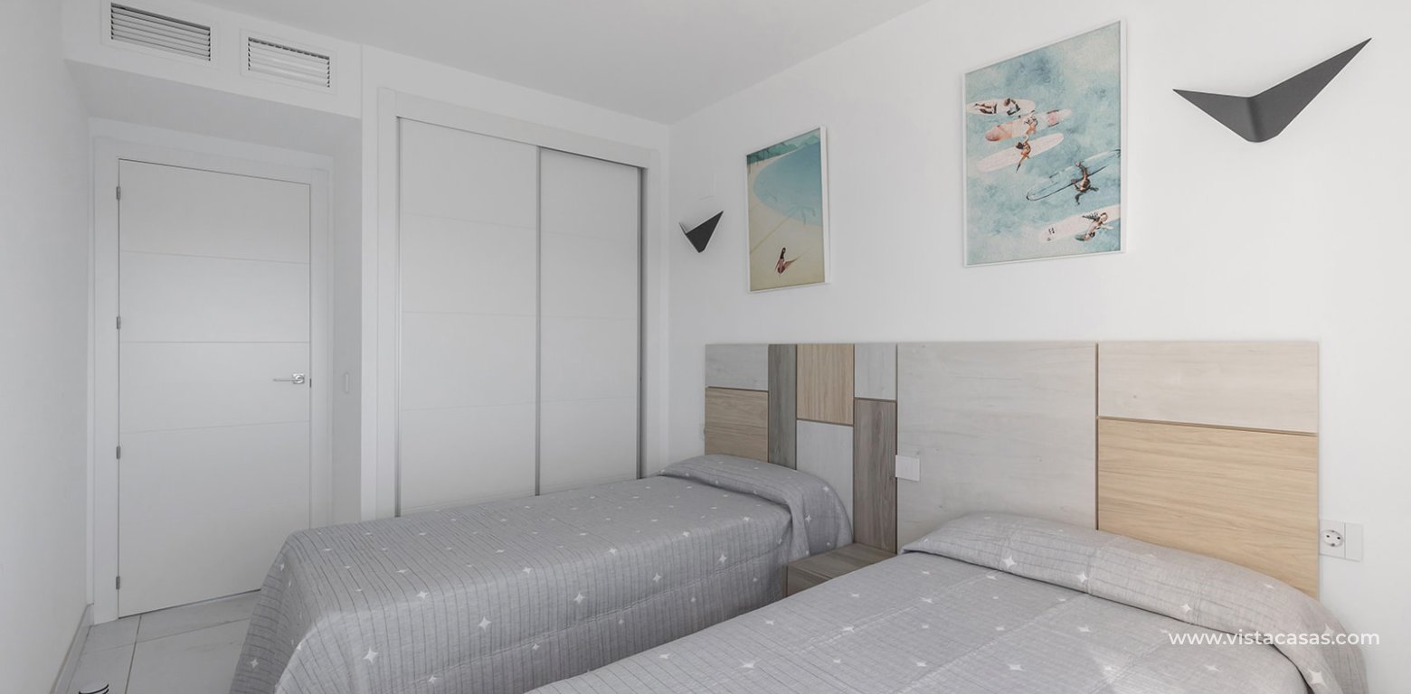 Venta - Apartamento - Punta Prima