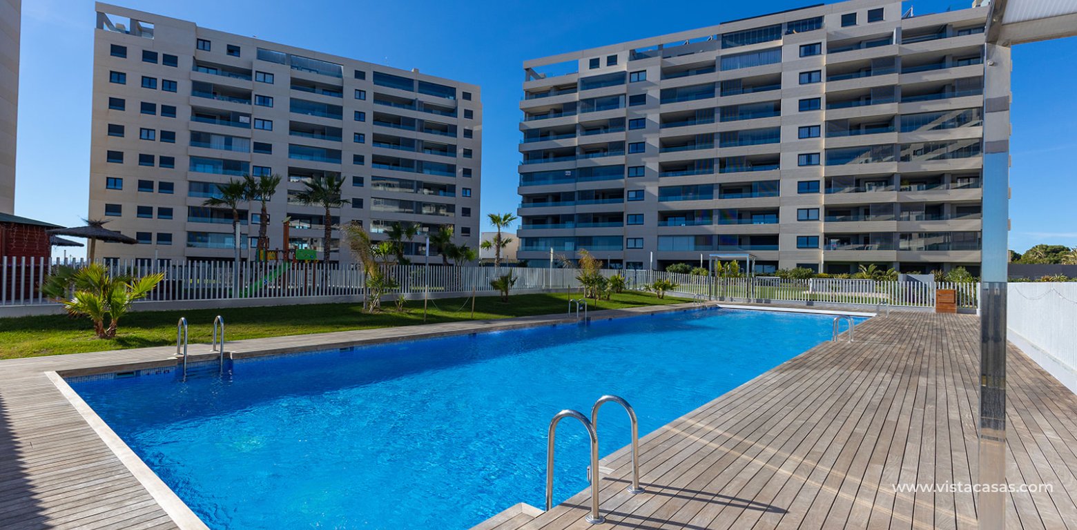 Venta - Apartamento - Punta Prima
