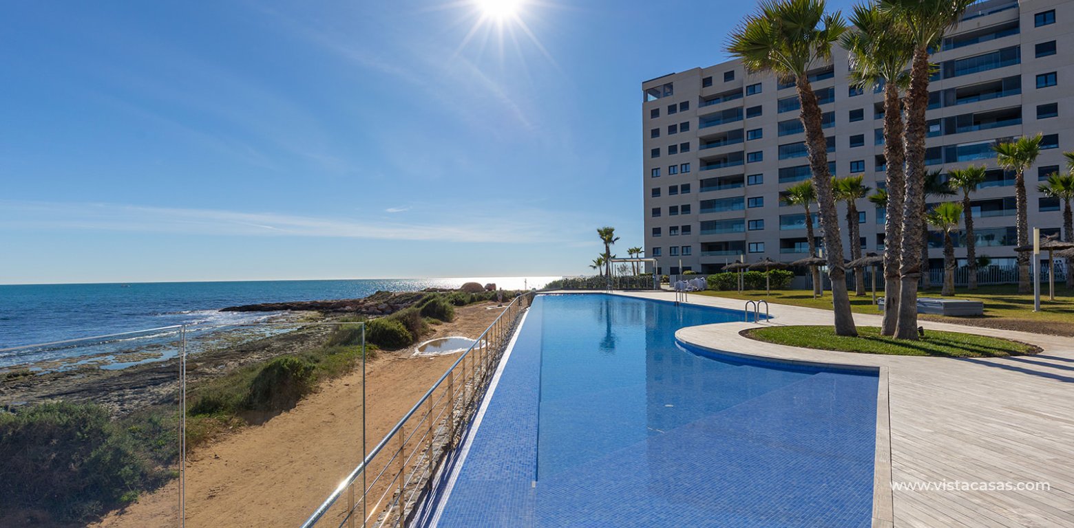 Venta - Apartamento - Punta Prima