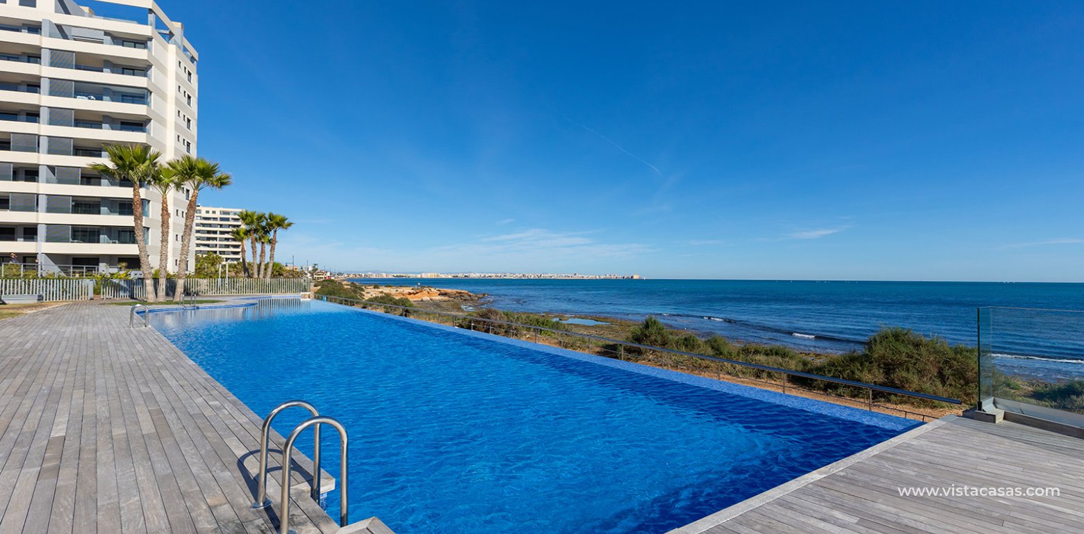 Venta - Apartamento - Punta Prima