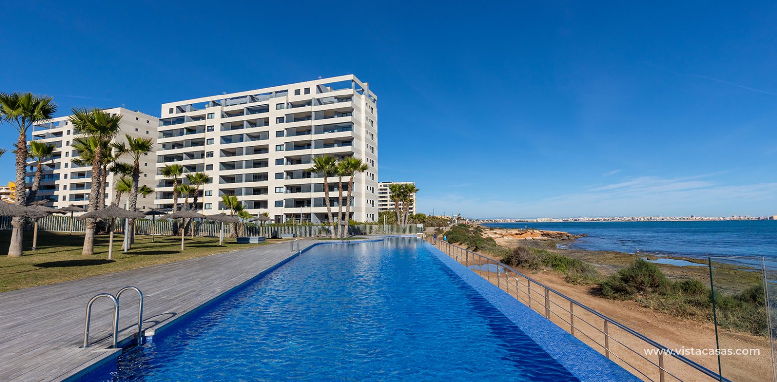 Venta - Apartamento - Punta Prima