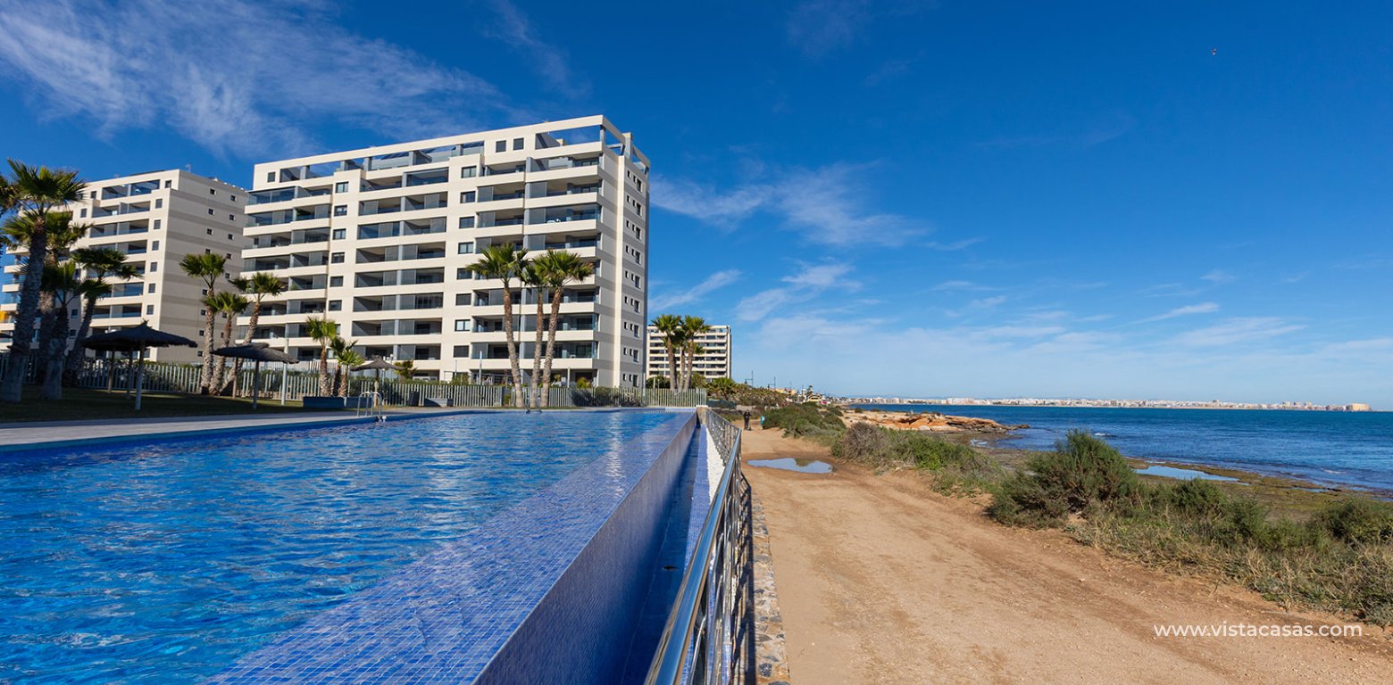 Venta - Apartamento - Punta Prima