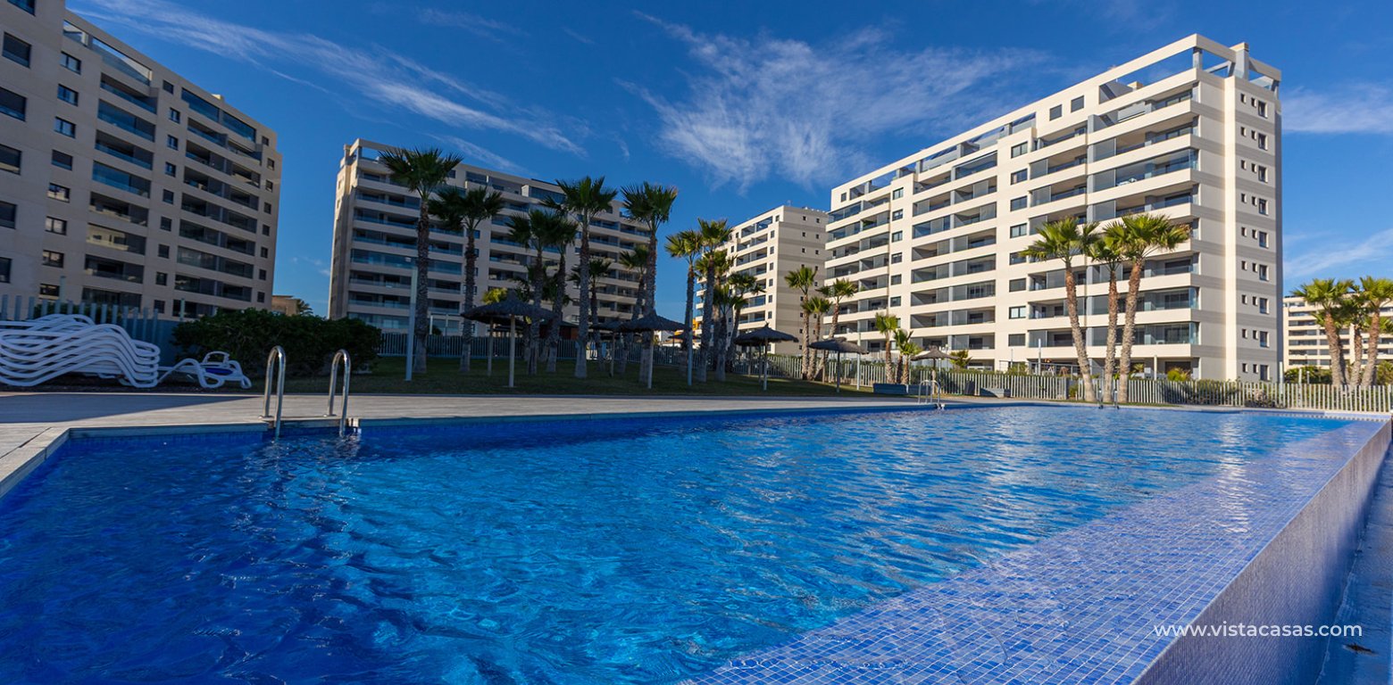 Venta - Apartamento - Punta Prima
