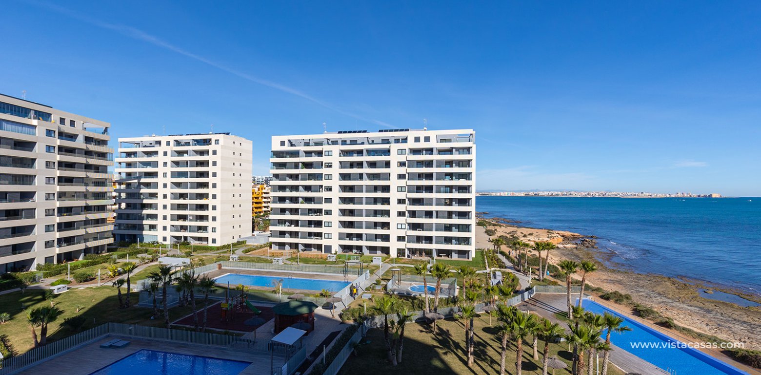 Venta - Apartamento - Punta Prima