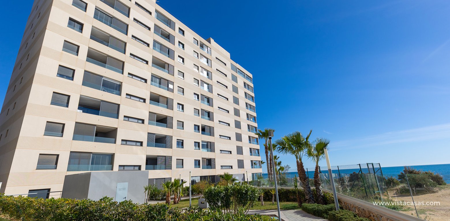 Venta - Apartamento - Punta Prima