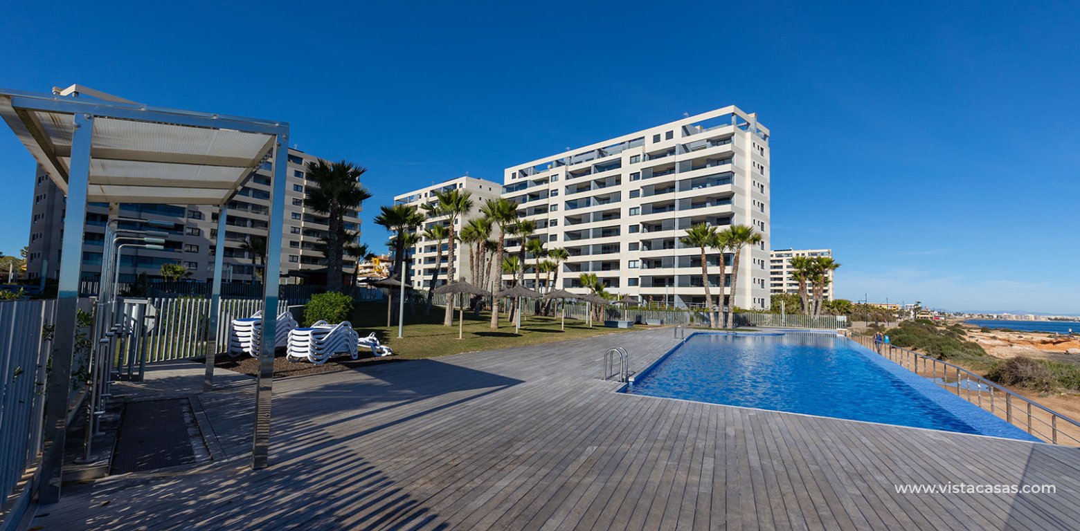 Venta - Apartamento - Punta Prima