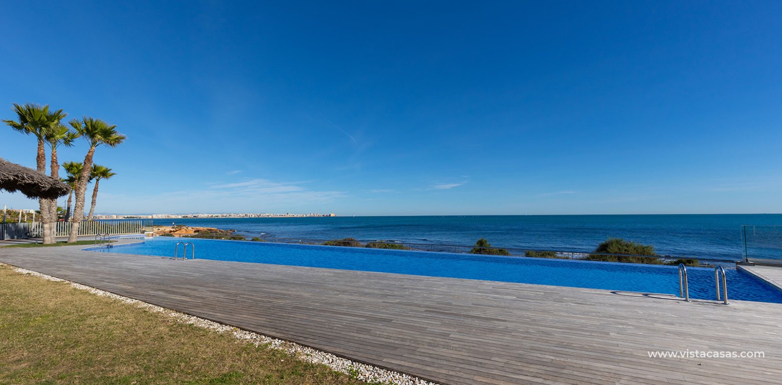 Venta - Apartamento - Punta Prima