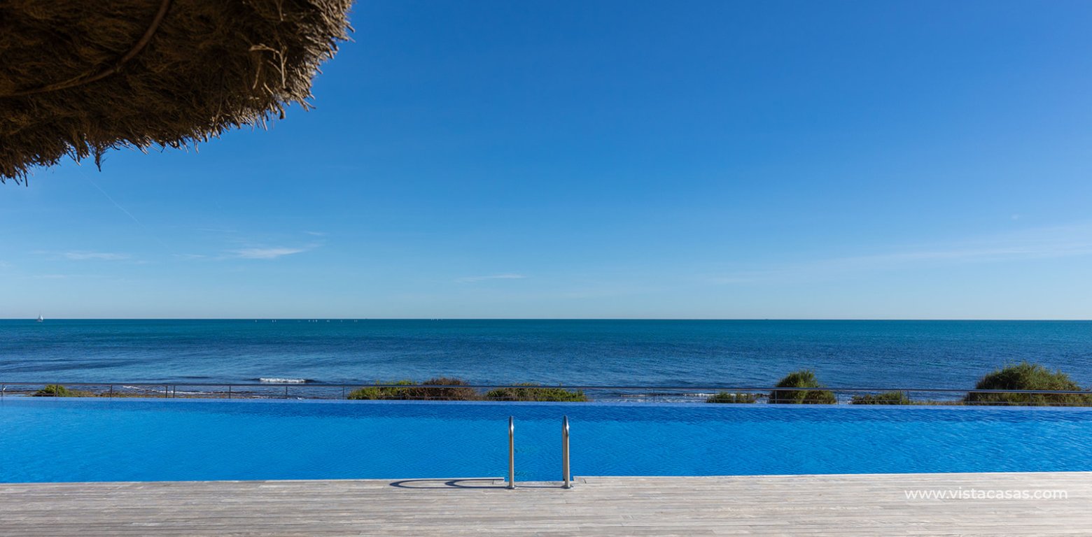 Venta - Apartamento - Punta Prima