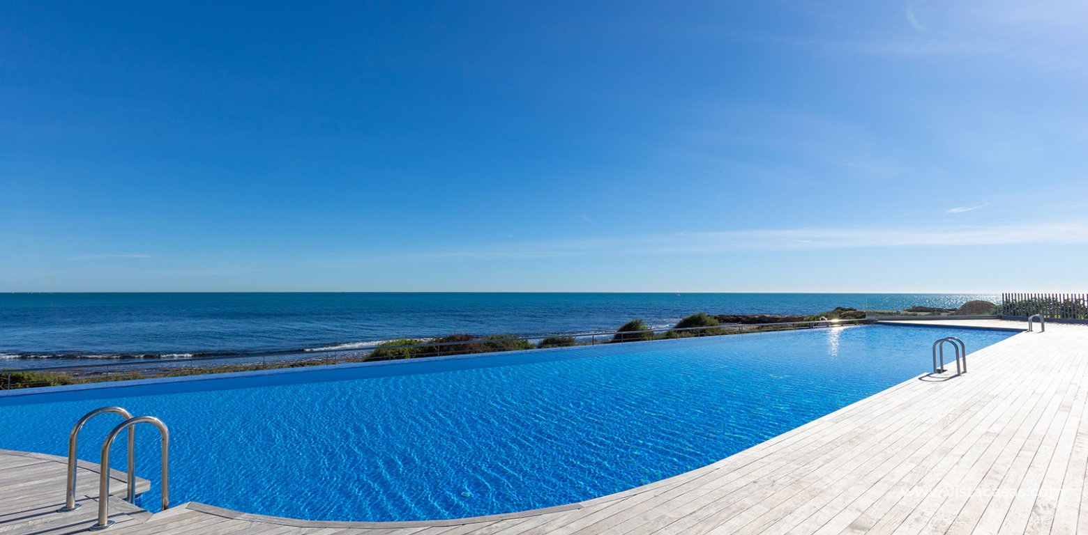 Venta - Apartamento - Punta Prima