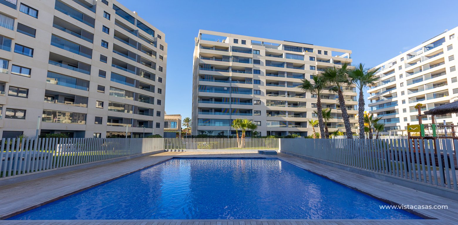 Venta - Apartamento - Punta Prima