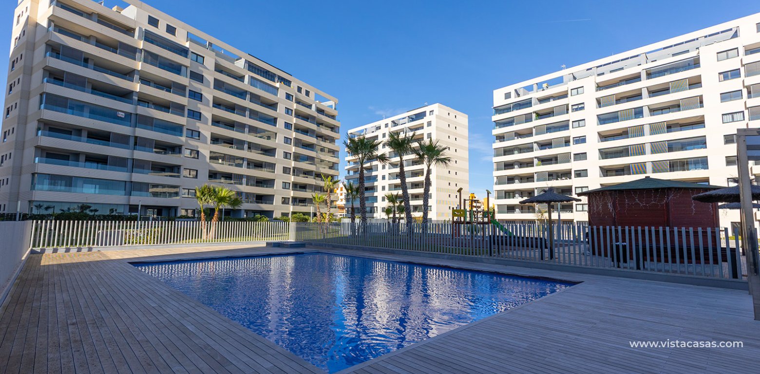 Venta - Apartamento - Punta Prima