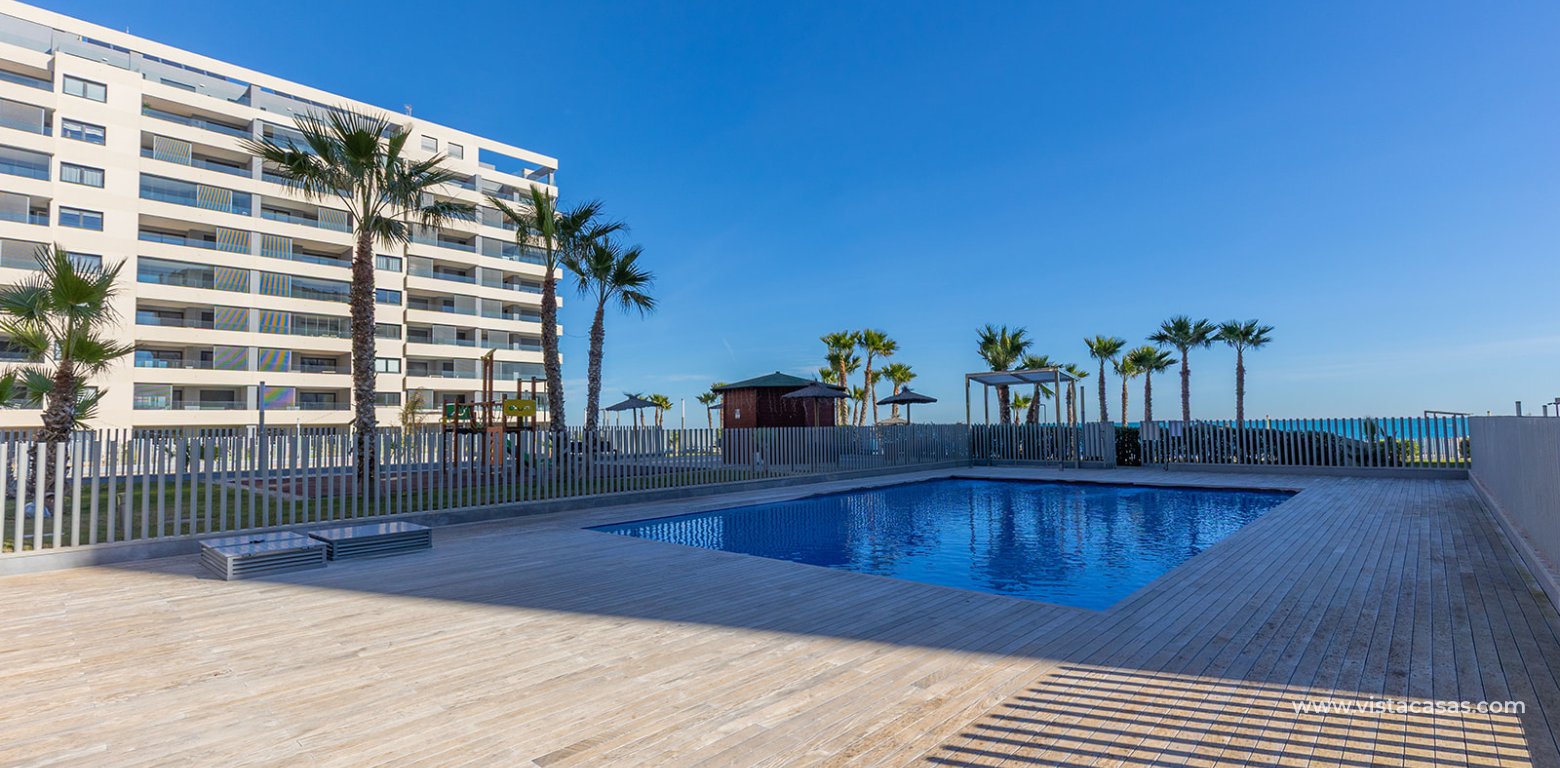 Venta - Apartamento - Punta Prima