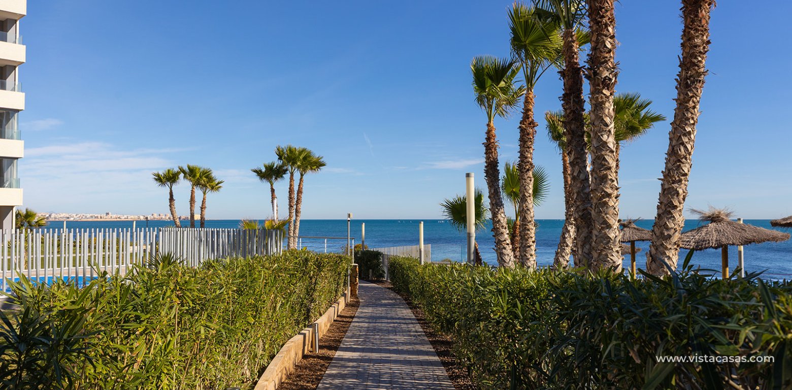 Venta - Apartamento - Punta Prima
